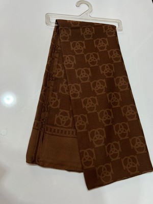 Pamuklu Şal