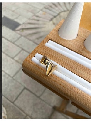 Vip Catalina Ayarlanabilir Yüzük