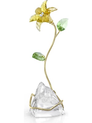 Swarovski Florere Zambak