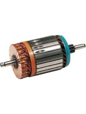 Dodo Kollektör 12V 8diş Renault R9-19-Megane Clıo-Peugeot PARTNER-206-306-OPEL Astra-Corsa Combo Vleo Tip (1 Ad )