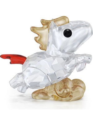Swarovski Asian Symbols Sevimli At