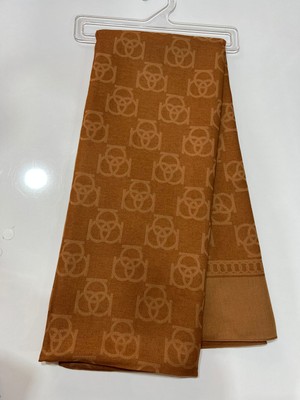 Pamuklu Şal