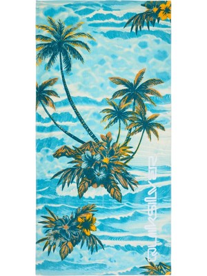 Freshness Towel