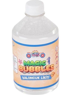 Luord - Store 40616 Yedek Köpük 500 ml