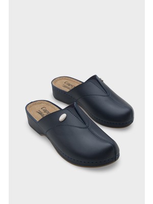 Capone Outfitters Jessa 4144 Kadın Terlik