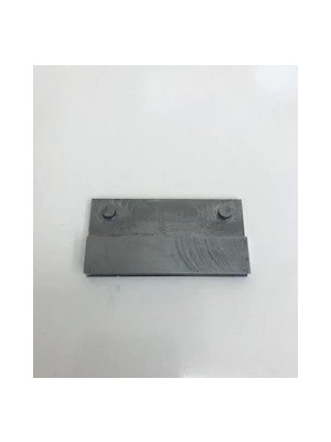 Luord - Store 3+2 Paket Çelik Eds Ultra Slim Ince Yedek Uc Kürek ve Slim Ince Kesme Yedek Bıçak ( Lisinya )