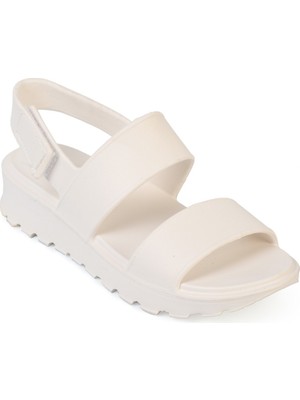 Capone Outfitters Gabriela Eva Kadın Sandalet