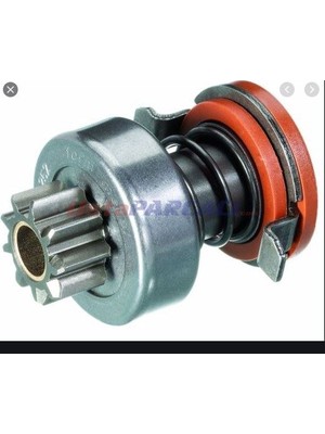 1217-04 mako専用 MARŞ MOTORU KOMPLE MAKO TİP 12V – Mahir Traktör