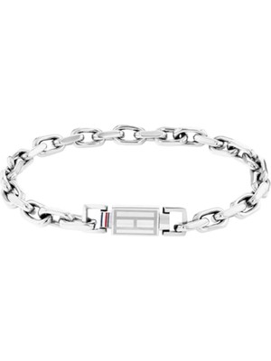 Tommy Hilfiger THJ2790715 Erkek Bileklik