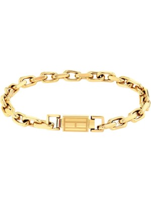 Tommy Hilfiger THJ2790716 Erkek Bileklik