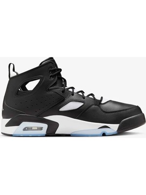Nike Jordan Flight Club '91 Erkek Basketbol Ayakkabı (Dar Kalıp) DC7329-002