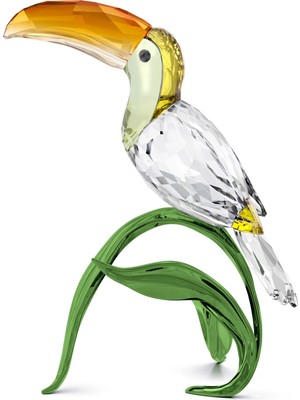 Swarovski Idyllia Toucan
