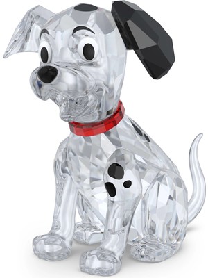 Swarovski Disney Classics 101 Dalmatians - Lucky