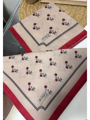 Mihrie Çocuk Soft Eşarp