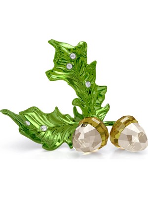 Swarovski Idyllia Meşe Palamudu
