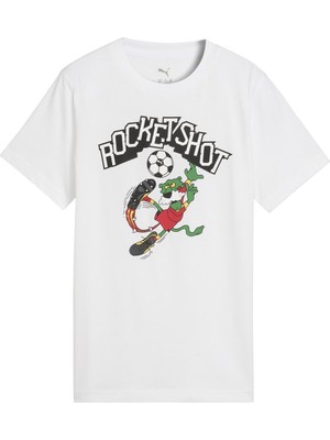 Super Graphic Tee