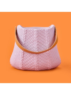 Decolove Pera Vazo - Asorti - 17 cm