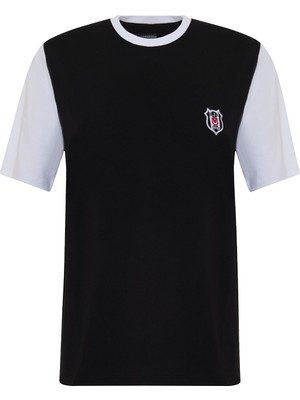Krtlyvs Beşiktaş Kadın T-Shirt 8626103