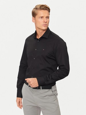 Tommy Erkek Gömlek Regular Fit