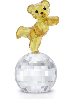 Swarovski Kris Bear - Ready To Disco