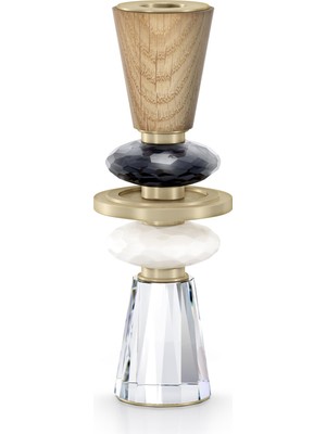 Swarovski Elegance Of Africa Mumluk Ujamaa