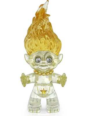 Swarovski Good Luck Trolls Troll Sari