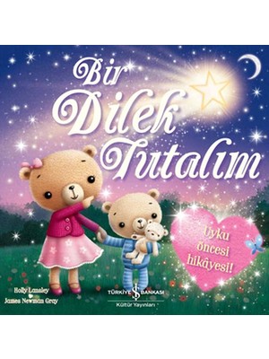 Renas Store Bir Dilek Tutalım