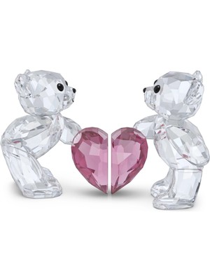 Swarovski Kris Bear A Perfect Match