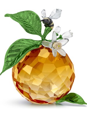 Swarovski Idyllia Mandalina ve Ari