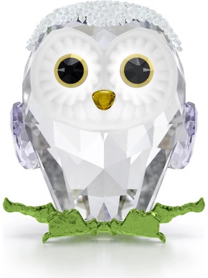 Swarovski Idyllia Baby Owl