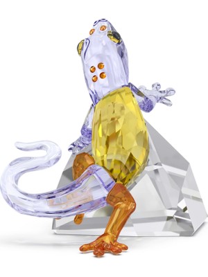 Swarovski Idyllia Gecko