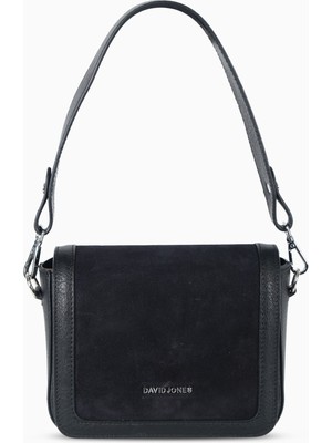 David Jones Kadın Çapraz Çanta ED011-1