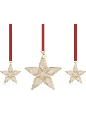 Swarovski Annual Edition Festive Süs Seti 2023