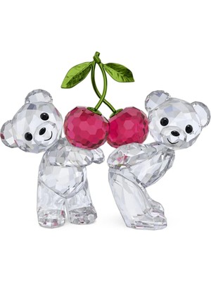 Swarovski Kris Bear:always Together