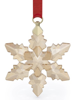 Swarovski Annual Edition Festive Ornament 2024 Small