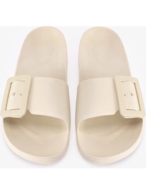 Penti Big Buckle Terlik
