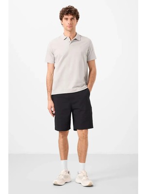 Tommy Life T17ER-81291 Erkek Şort
