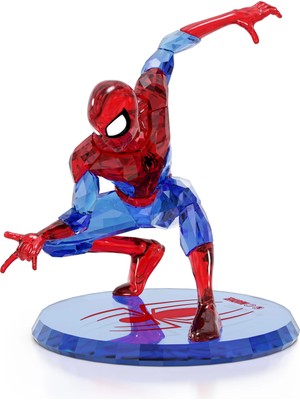 Swarovski Marvel Spider-Man