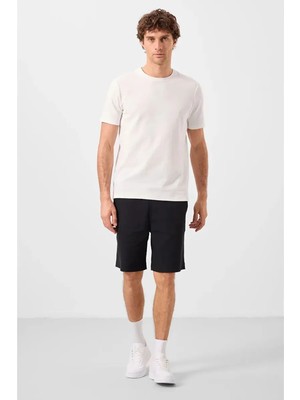 Tommy Life T17ER-81289 Erkek Şort