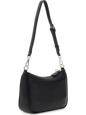 Guess Siyah Kadın Omuz Çantası HWBG9905180
