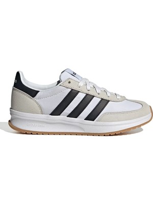 Adidas Run 70S 2.0 Spor Ayakkabı Beyaz Düz Taban ile Konforlu ve Şık Tasarım IH8594