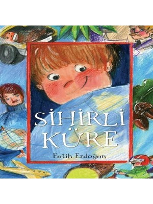 Renas Store Sihirli Küre