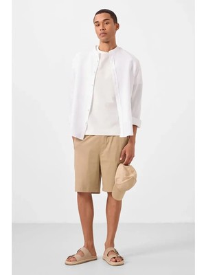 Tommy Life T17ER-81289 Erkek Şort