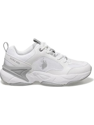 U.s. Polo Assn. Kadın Günlük Ayakkabı A102032841 5f Maybe Wmn 5pr