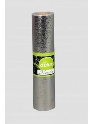 Royaleks Group Deluxe Çok Amaçlı Örtü  Metalize 1,7 mt 30 cm ROYALEKS-13756
