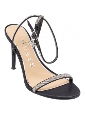 Guess Abiye Ayakkabısı FLJCHRSAT03