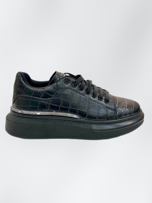 Centilmen Siltab Step More Kadın Crocco Ayakkabı Z2801-1