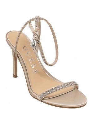 Guess Abiye Ayakkabısı FLJCHRSAT03