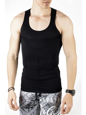 Yuma Butik Unisex Beyaz Süper Ince Korse