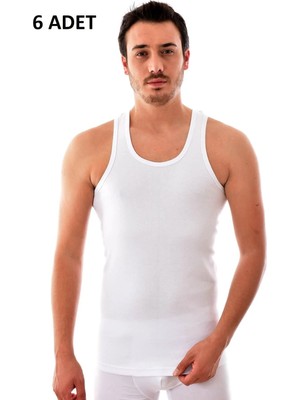 Tutku Erkek Atlet 6'lı